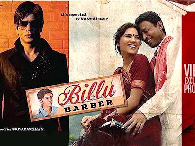 Billu (2009) DVD 170 MB