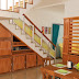 Staircase design for kerala homes