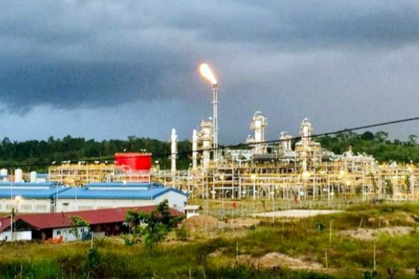 Keracunan Gas, Aceh Timur, PT Medco E&P Malaka, Penanganan Kasus