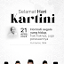 DPRD Provinsi Banten Mengucapkan Selamat Hari Kartini