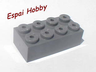 Espai Hobby 1