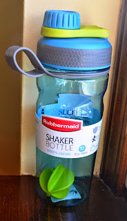 Rubbermaid Shaker Bottle