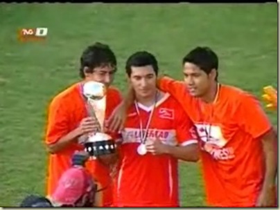 campeonato