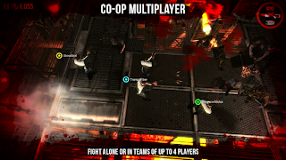 Dead on Arrival 2 v1.0.5 for Android