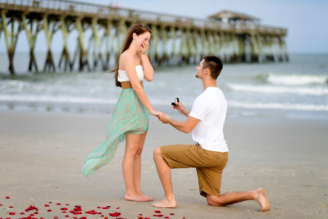 Propose Day quotes