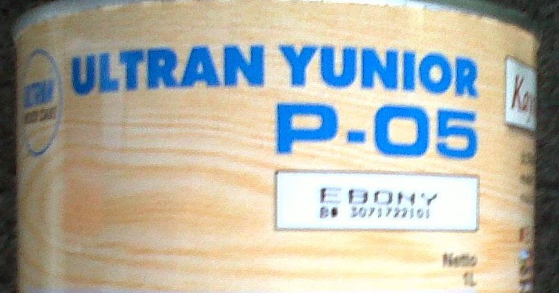 Mengenal Politur Kayu Ultran Yunior P 05 Informasi Harga  