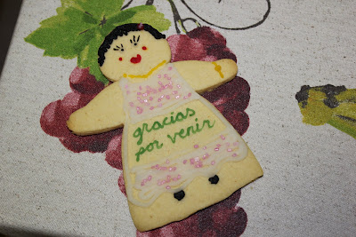El mundo culinario de Cris