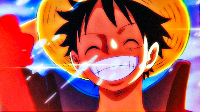 ANIME Luffy Twixtor clips for editing