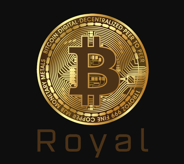 StsRoyal Bitcoin Investment Platform 