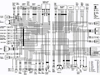 V Wire Diagram