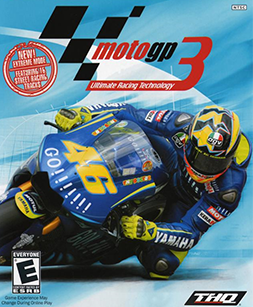 Download MotoGP 3 URT Mod 2015 for PC