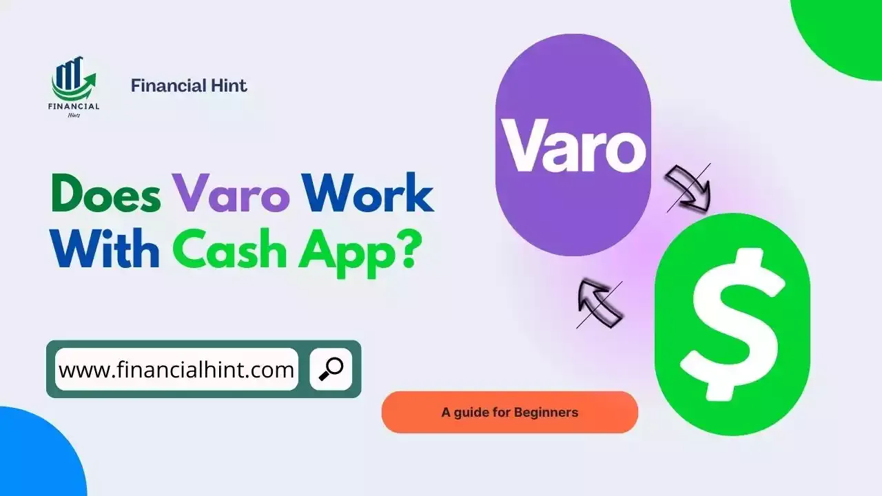 does varo work with cash app