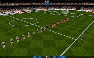 UEFA Euro 96 Full Game Repack Download