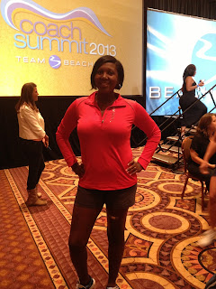 Shakeology, Fitness Coach, Free Fitness Coach, Shayla J, Las Vegas, WAHM, MGM Grand, Team beachbody. team beachbody coach, coach summit 2013, team beachbody summitt 2013, team beachbody summit, Live Well Look Great, dream big