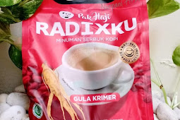 Jual Kopi Radixku Pak Haji Hpa Di Intan Jaya | WA : 0857-4839-4402