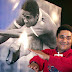 CÂMARA DE LISBOA ATRIBUI NOME DE EUSÉBIO A TROÇO DA SEGUNDA CIRCULAR