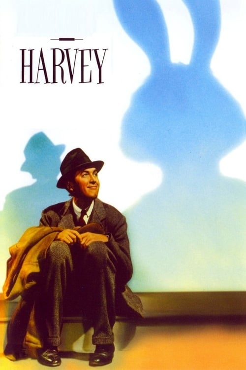 Harvey 1950 Film Completo Streaming