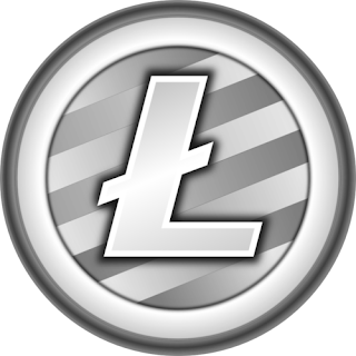 Litecoin logo