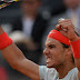 Final Masters 1.000 de Roma: Rafa Nadal arrolla a un desconocido Roger Federer en sólo 69 minutos (6-1 y 6-3)