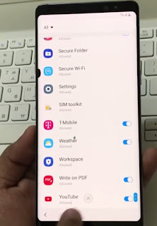 Remove Email Verification Samsung Galaxy A2 Core 2019 Without PC