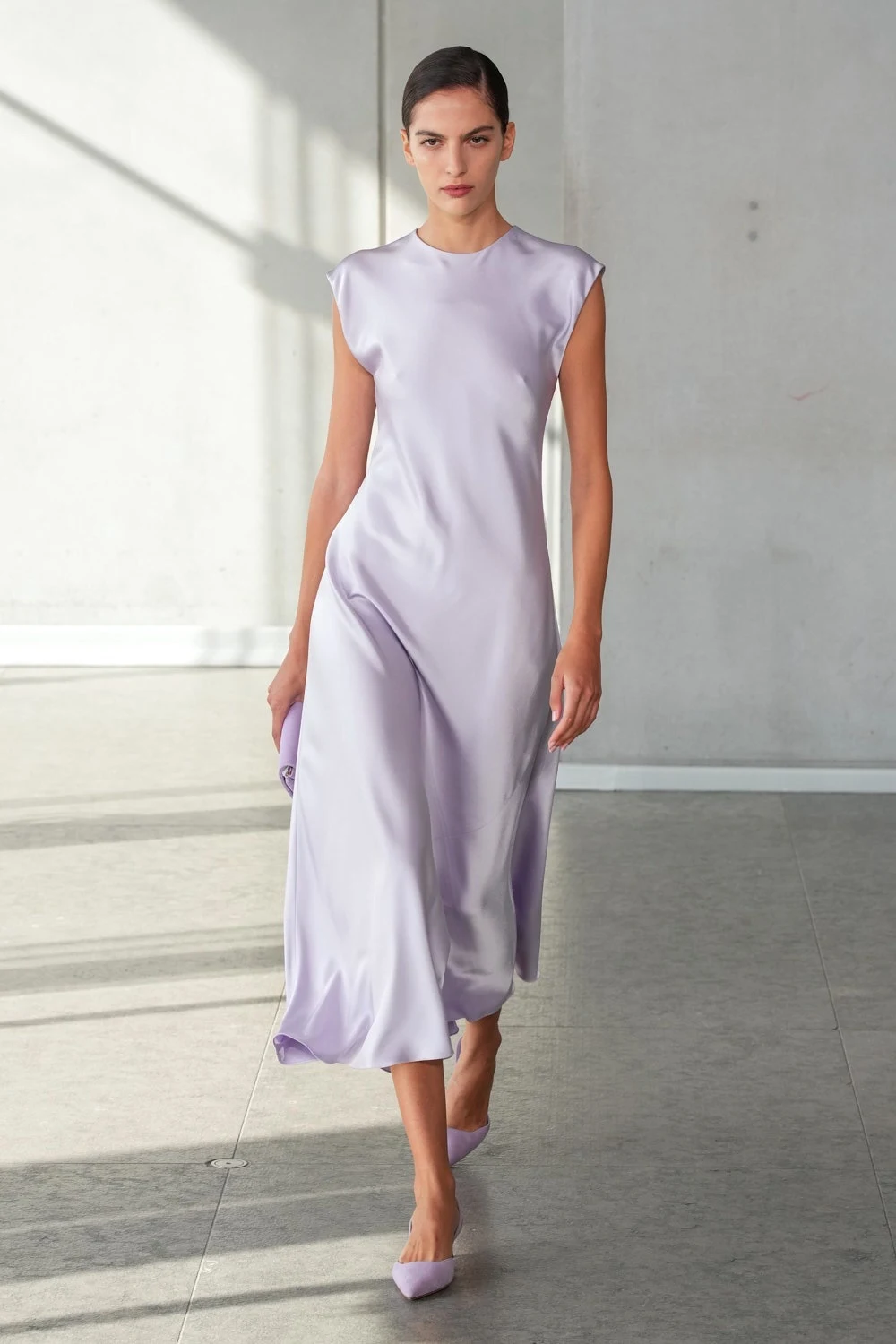 Carolina Herrera Spring Summer 2024 Fashion Show