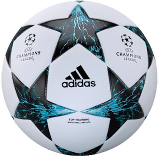 UCL Ball Adidas 18