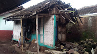 Derita Rumah Masnah Kian Mendekati Kehancuran, Adakah Yang Peduli ?