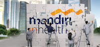 PT Asuransi Jiwa InHealth Indonesia - Recruitment For Specialist Mandiri Inhealth June 2016