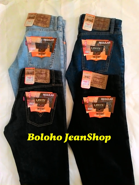  jeans Jayapura