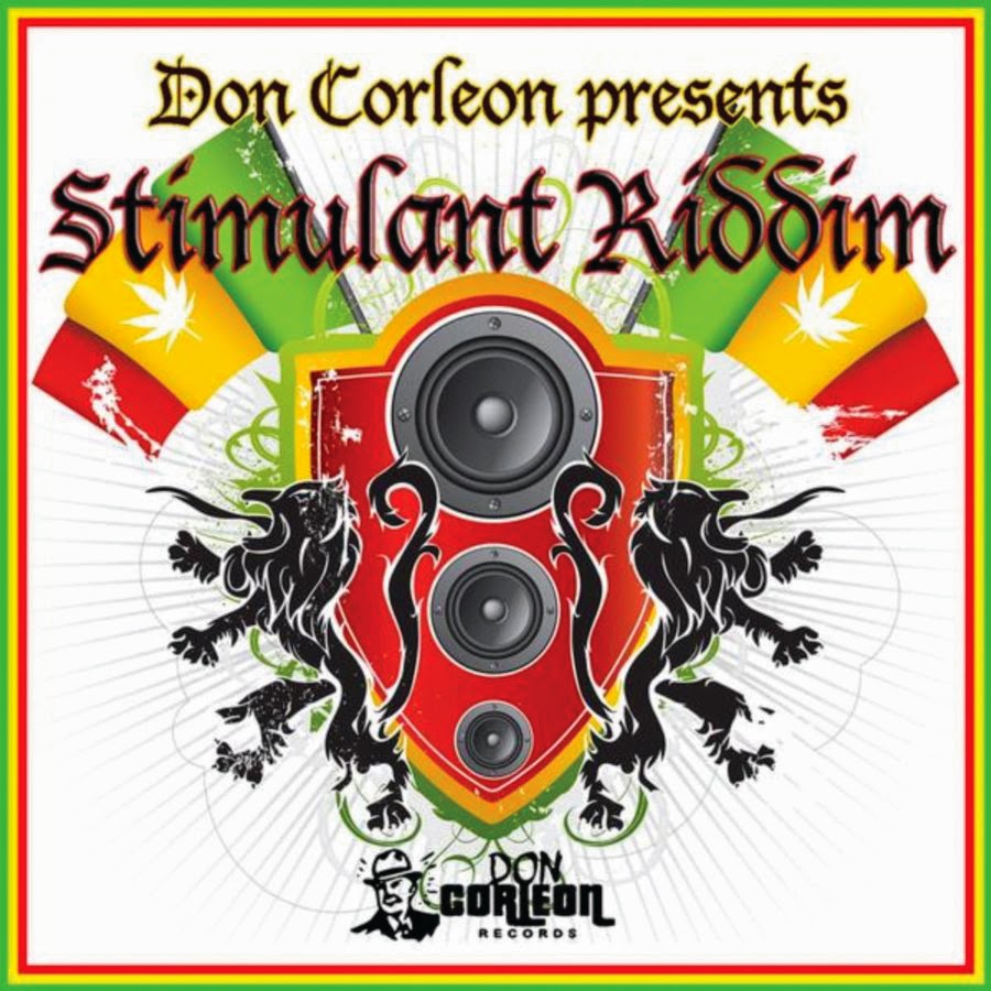 Stimulant Riddim