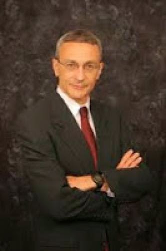 Beltway Bandit Named Senior Obama Adviser