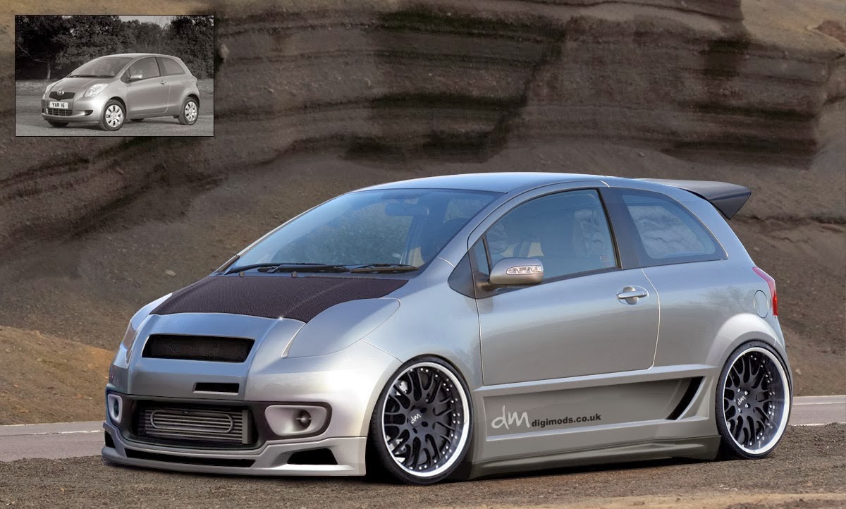 67 Modifikasi Mobil Yaris 2011 Terlengkap Fire Modif 67 Modifikasi Mobil Yaris 2011 Terlengkap Fire Modif