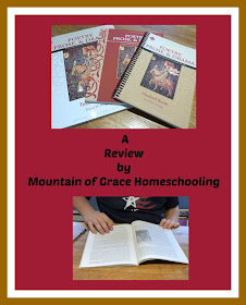 Mountain of Grace Homeschooling