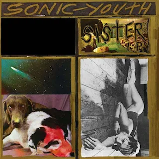 SONIC YOUTH - Sister - álbum de Sonic Youth