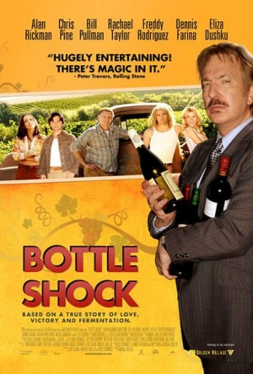 [HD] Bottle Shock 2008 Ganzer Film Deutsch Download