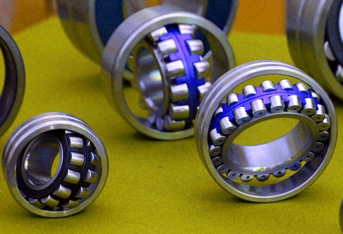  Merk Bearing Racing Terbaik untuk Motor OTOSAE