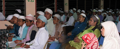 CERAMAH USTAZ ABDULLAH KHAIRI