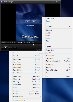 PotPlayer 1.5 Build 27295