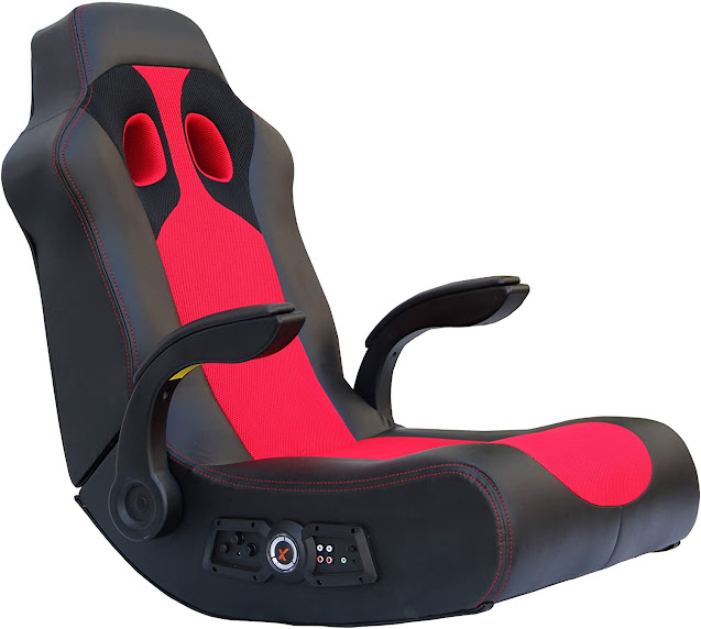 Pyramat Wireless Gaming Chair