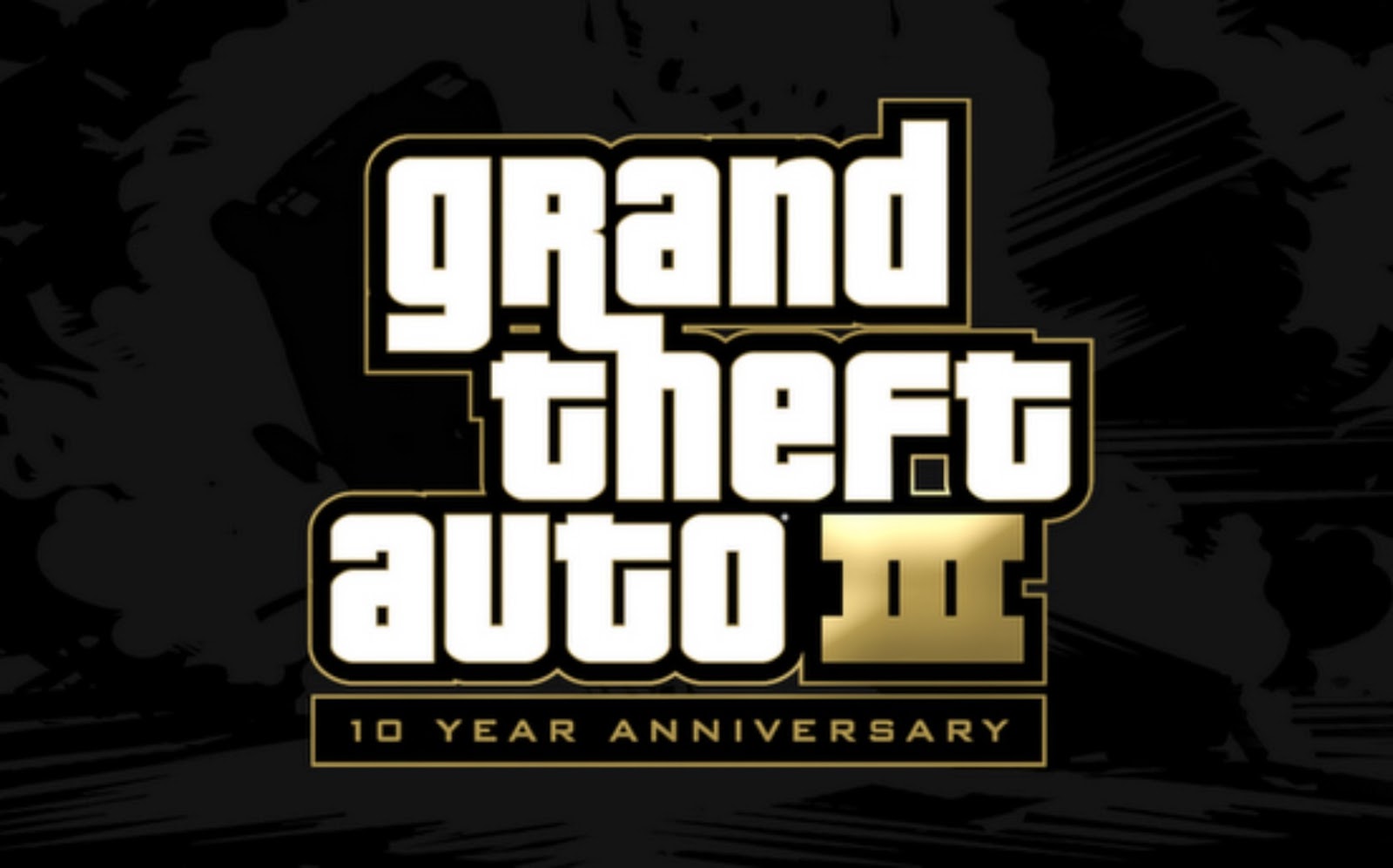 Grand Theft Auto (GTA) III v1.3 APK + SD DATA | Android ...