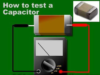  kapasitor elektrolit cacat