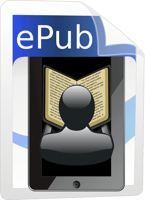 Buku Digital Epub