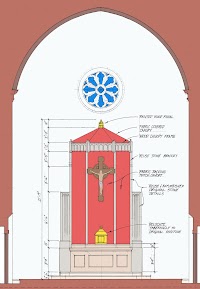 Catholic Architect Erik Bootsma of TAC & Notre-Dame Offers Online Course on Classical Architecture