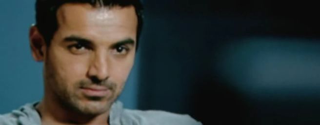 Screen Shot Of Hindi Movie I Me aur Main (2013) Download And Watch Online Free at worldfree4u.com