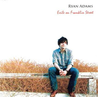 Ryan Adams Exile On Franklin Street descarga download completa complete discografia mega 1 link