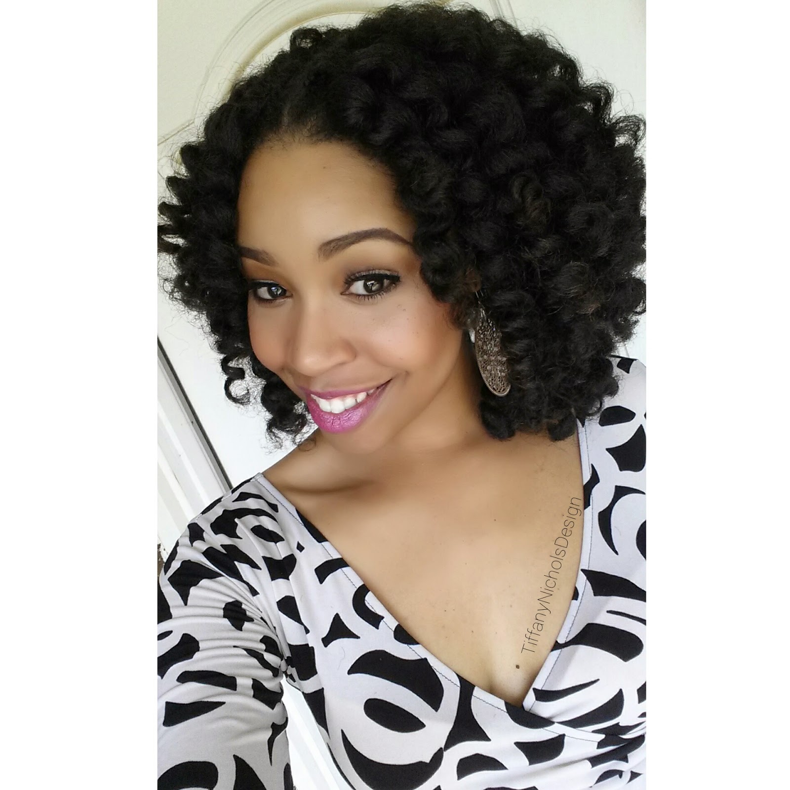 Crochet Braids Hairstyles Marley