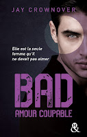 http://lachroniquedespassions.blogspot.fr/2016/06/bad-tome-3-amour-coupable-de-jay.html