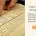 Cara Membaca Kitab Kuning Jawa yang Seharusnya Kamu Tahu