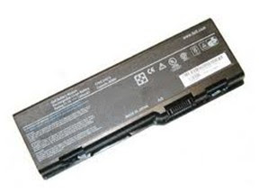 dell inspiron 6000 battery