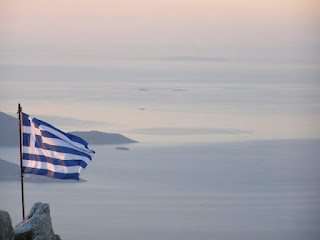 Περί Ελλήνων ηγετών και περί εκλεγμένων διαχειριστών…